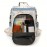 Women'S Floral Backpack | Casual Style | Anti-Theft Design | Large Capacity | Multi-Function with Adjustable Straps | Lightweight Synthetic | Zip Closure | Ideal for Work, & Travel, Backpack for