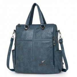 Vintage Women'S Backpack T