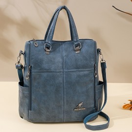 Vintage Women'S Backpack T