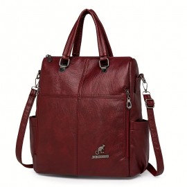 Vintage Women'S Backpack T