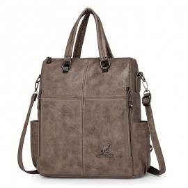 Vintage Women'S Backpack T