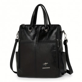 Vintage Women'S Backpack T