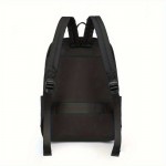 2pcs/1pc Large Capacity Travel Backpack, Fashionable Casual Daypack, Unisex Laptop Backpack for Commuting, Travel, Business, Daily Use, Personalized Gift