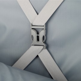 Women's Professional Laptop Backpack for 16-Inch Devices - Lightweight Synthetic Leather-like Backpack with Adjustable Shoulder Straps & Top Handle, Front Zipper Closure, Minimalist design in Mint Green, Dark Gray, Purple, Blue, Black, - Ideal for Work, School, Travel, Backpack for Travel, Office Essentials, Modern Aesthetic, Highquality Material, Device Carrier, Office Workers, School Bag, Sleek Design, Smooth Finish, Business Professionals