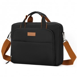 [Large Laptop Backpack] Large Laptop Backpack | Air Cushion Laptop Compartment, Adjustable Shoulder Strap, Multiple Layers, Lightweight & Durable for Commuting, Travel, and Business Trips